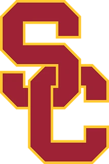 USC Trojans logo