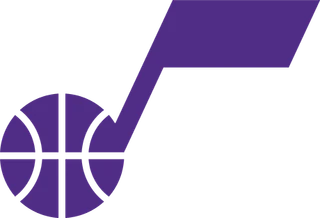 Utah Jazz logo
