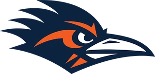 UTSA Roadrunners logo