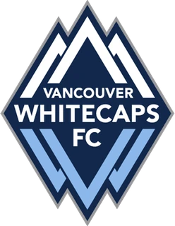Vancouver Whitecaps FC logo