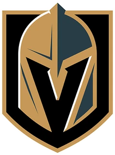 Vegas Golden Knights logo