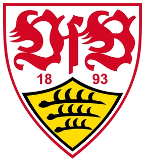 VfB Stuttgart logo