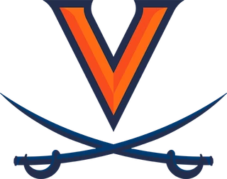 Virginia Cavaliers logo