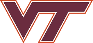 Virginia Tech Hokies logo