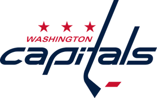 Washington Capitals logo