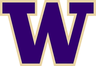 Washington Huskies logo