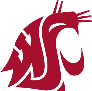 Washington State Cougars logo