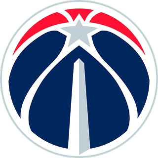 Washington Wizards logo