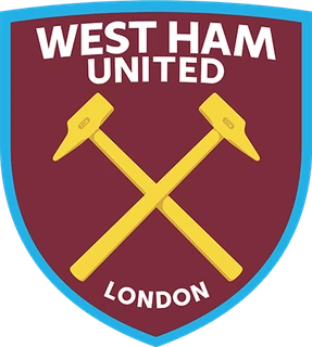 West Ham United FC logo