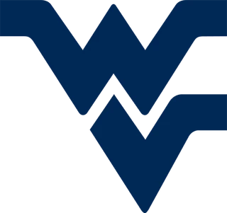 West Virginia Mountaineers logo