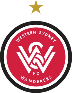 Western Sydney Wanderers logo