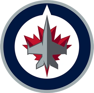 Winnipeg Jets logo